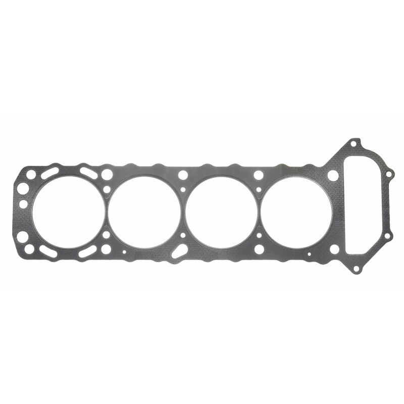 Fel-Pro Nissan Pickup 9646 PT PermaTorque Engine Cylinder Head Gasket - 9646PT Photo - Primary