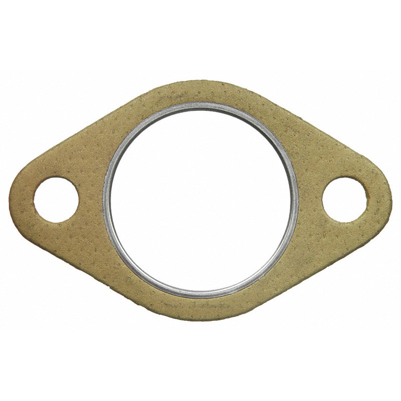 Fel-Pro Volvo 264 9712 Exhaust Pipe Flange Gasket - 9712 Photo - Primary