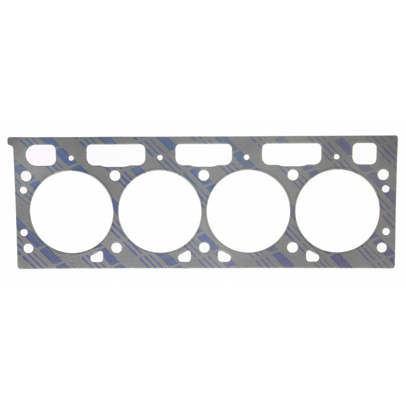 Fel-Pro Ford Tempo 9814 PT PermaTorque Engine Cylinder Head Gasket - 9814PT Photo - Primary