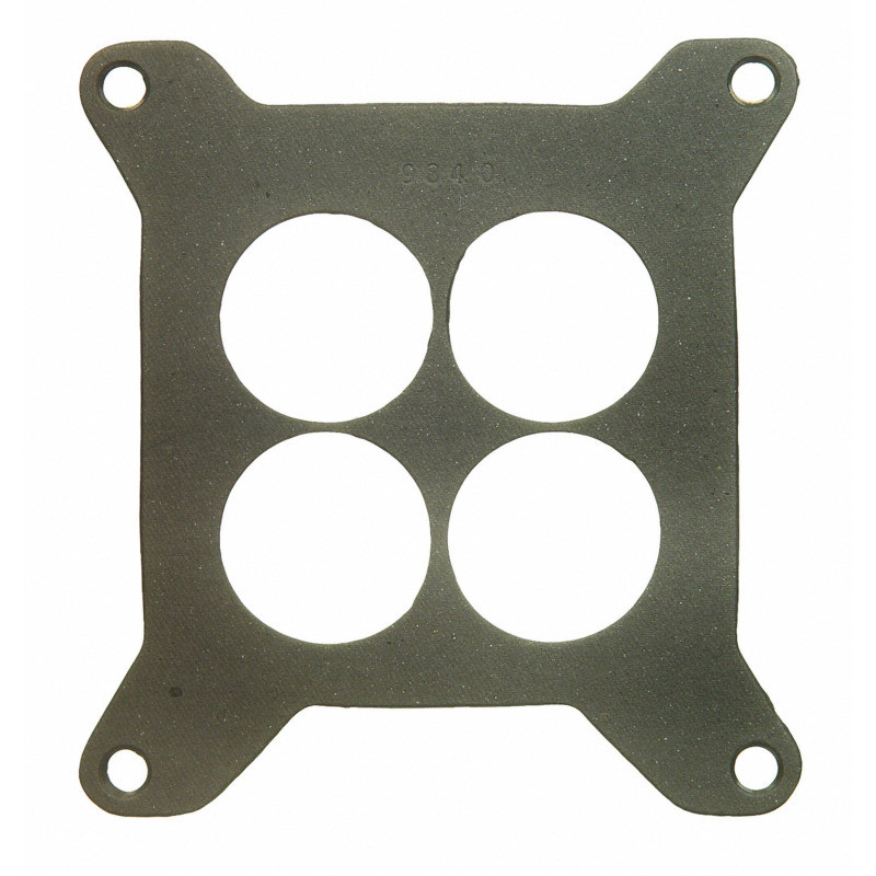 Fel-Pro Dodge Charger 9840 Carburetor Mounting Gasket - 9840 Photo - Primary