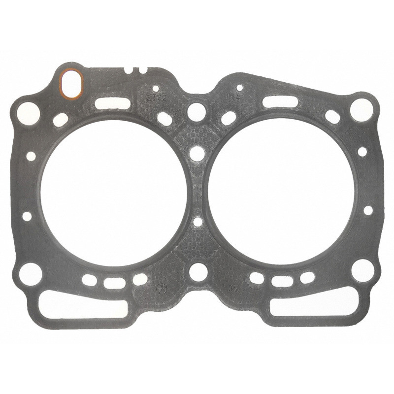 Fel-Pro Subaru Legacy 9854 PT PermaTorque Engine Cylinder Head Gasket - 9854PT Photo - Primary