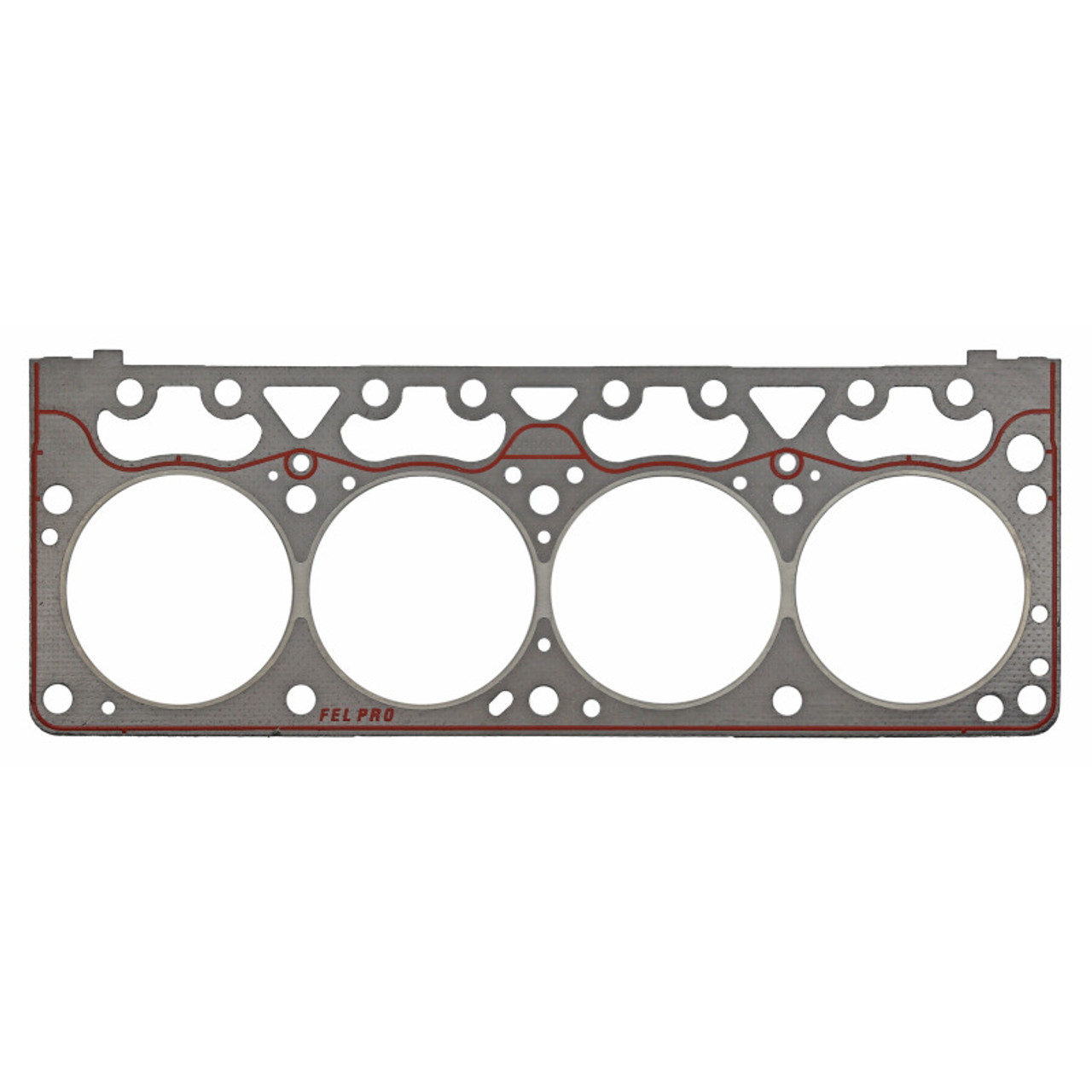 Fel-Pro Dodge RAM 1500 9898 PT PermaTorque Engine Cylinder Head Gasket - 9898PT Photo - Primary