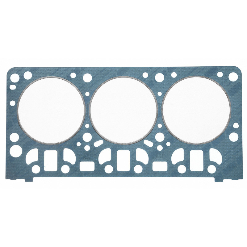 Fel-Pro Dodge Dakota 9910 PT PermaTorque Engine Cylinder Head Gasket - 9910PT Photo - Primary