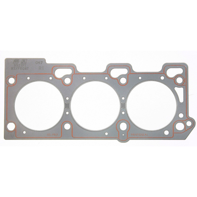 Fel-Pro Chrysler Concorde 9927 PT PermaTorque Engine Cylinder Head Gasket - 9927PT Photo - Primary
