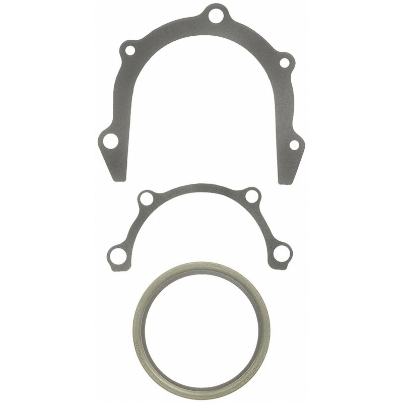 Fel-Pro Chrysler Town & Country BS 40168-1 Engine Crankshaft Seal Kit - BS401681 Photo - Primary