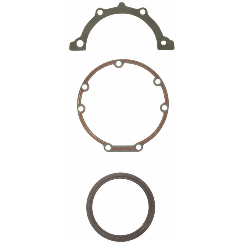 Fel-Pro Chevrolet C1500 Engine Crankshaft Seal Kit - BS40520 Photo - Primary