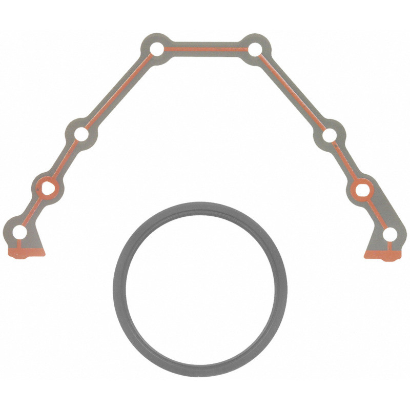 Fel-Pro Pontiac Grand Am BS 40591 Engine Crankshaft Seal Kit - BS40591 Photo - Primary