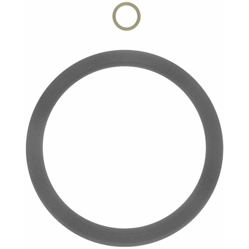 Fel-Pro Chevrolet K3500 BS 40622 Engine Crankshaft Seal Kit - BS40622 Photo - Primary