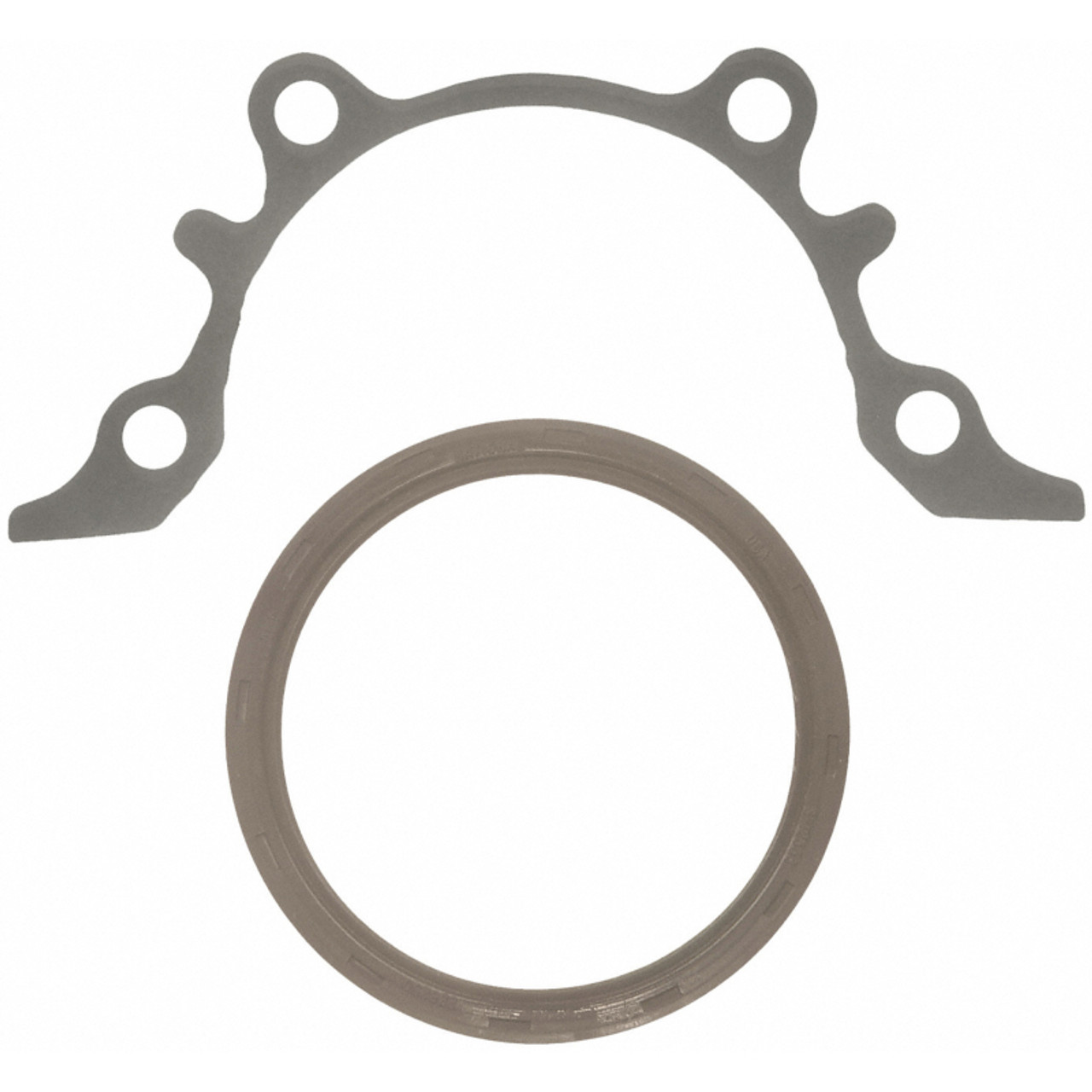 Fel-Pro 94-05 Mazda Miata/95-96 MX-3/11-14 2 Engine Crankshaft Seal Kit - BS40634