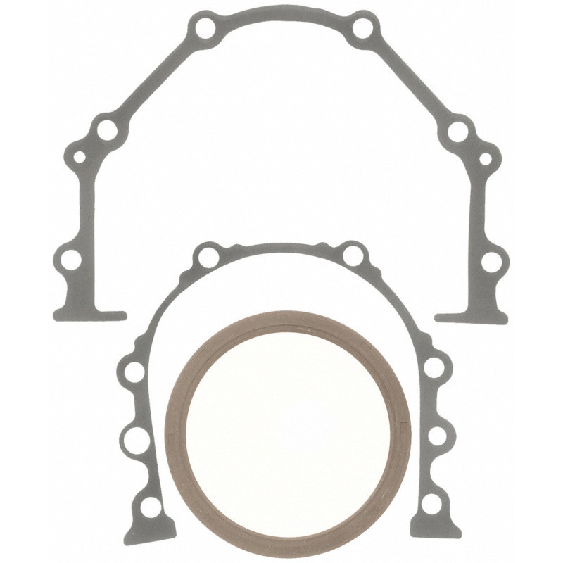 Fel-Pro Toyota Highlander BS 40643 Engine Crankshaft Seal Kit - BS40643 Photo - Primary