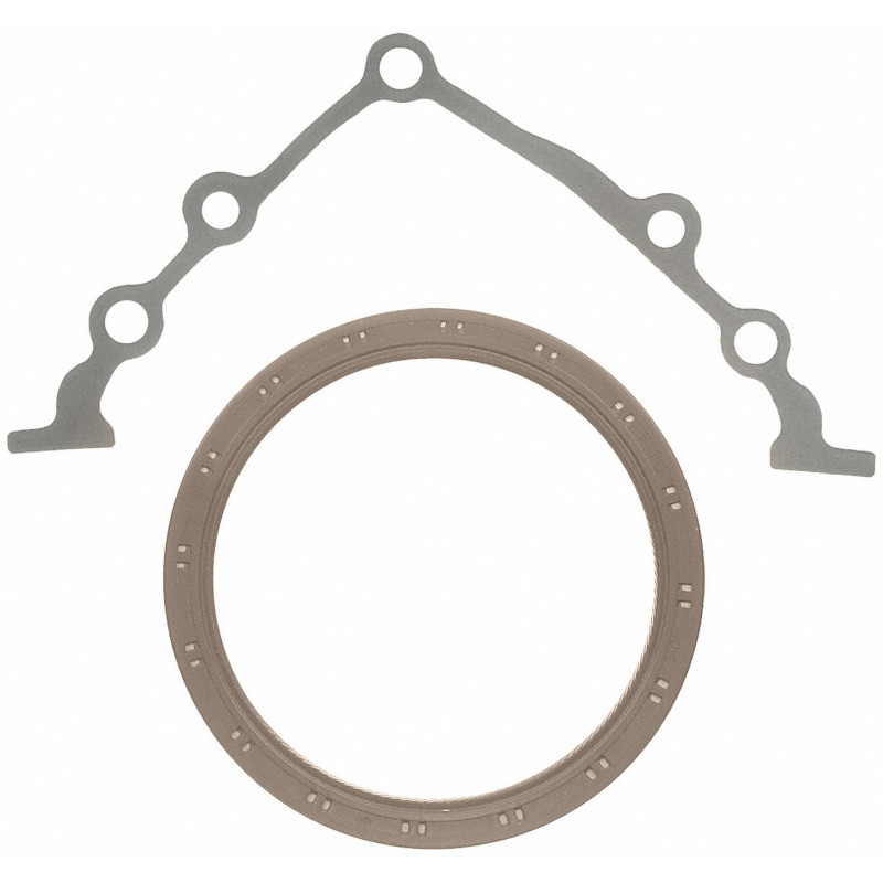 Fel-Pro Mitsubishi Endeavor BS 40660 Engine Crankshaft Seal Kit - BS40660 Photo - Primary