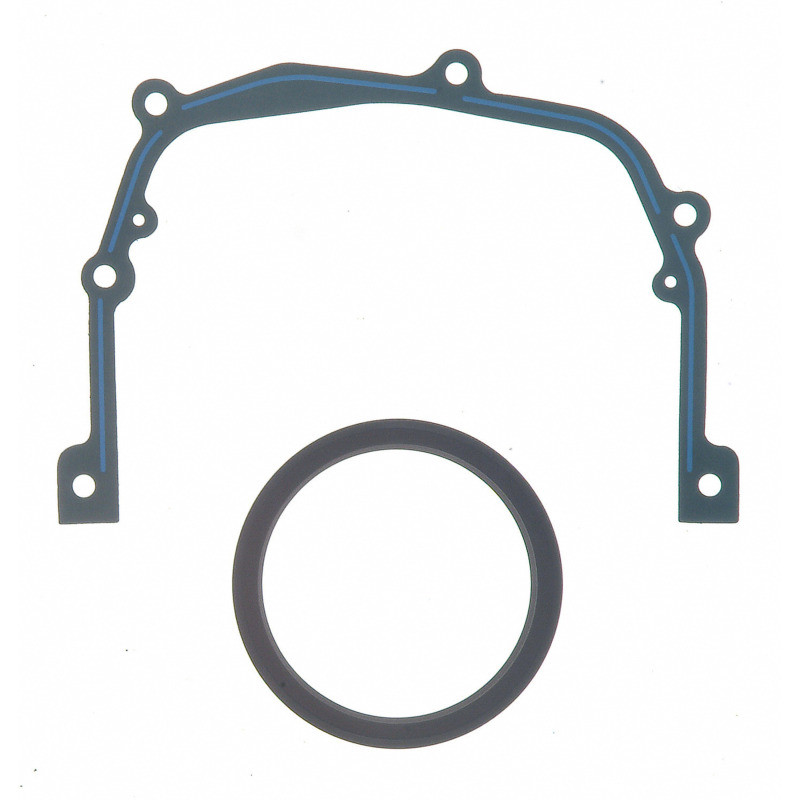 Fel-Pro Toyota Highlander BS 40701 Engine Crankshaft Seal Kit - BS40701 Photo - Primary