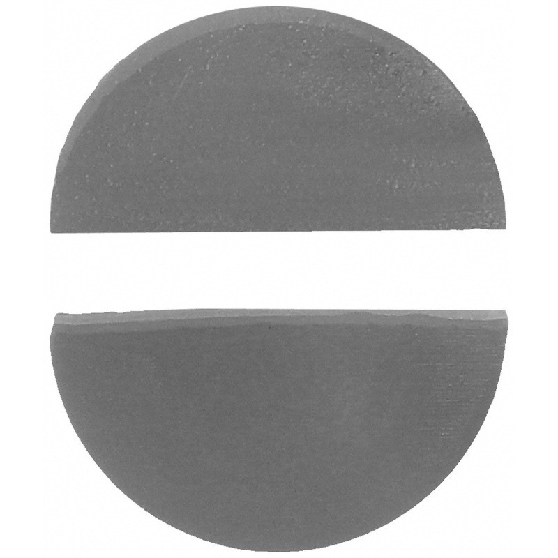 Fel-Pro Nissan Pickup CP 75003 Engine Valve Cover Camshaft Bore Plug - CP75003 Photo - Primary