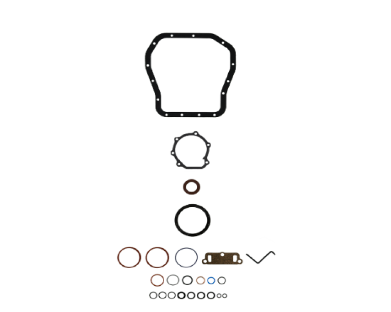 Fel-Pro 13-14 Subaru WRX/13-20 WRX STI/00-12 Outback Engine Conversion Gasket Set - CS26170