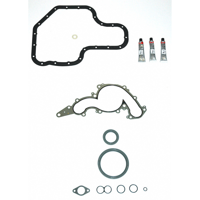 Fel-Pro Toyota Land Cruiser CS 26226 Engine Conversion Gasket Set - CS26226 Photo - Primary