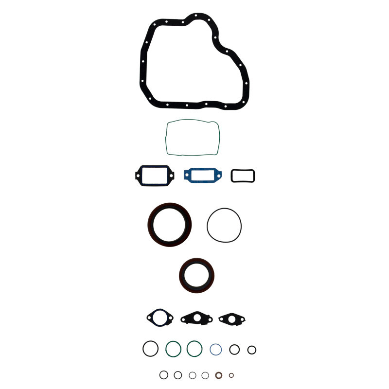Fel-Pro Chevrolet Silverado 2500 HD CS 26269-2 Engine Conversion Gasket Set - CS262692 Photo - Primary