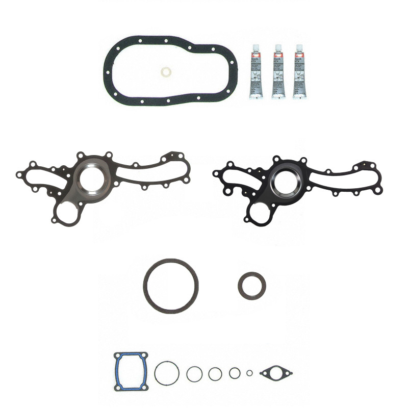 Fel-Pro 2007 Toyota FJ Cruiser/03-07 4Runner/05-14 Tundra Engine Conversion Gasket Set - CS26290