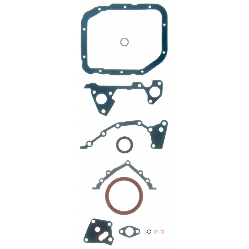 Fel-Pro Hyundai Santa Fe CS 26293-2 Engine Conversion Gasket Set - CS262932 Photo - Primary