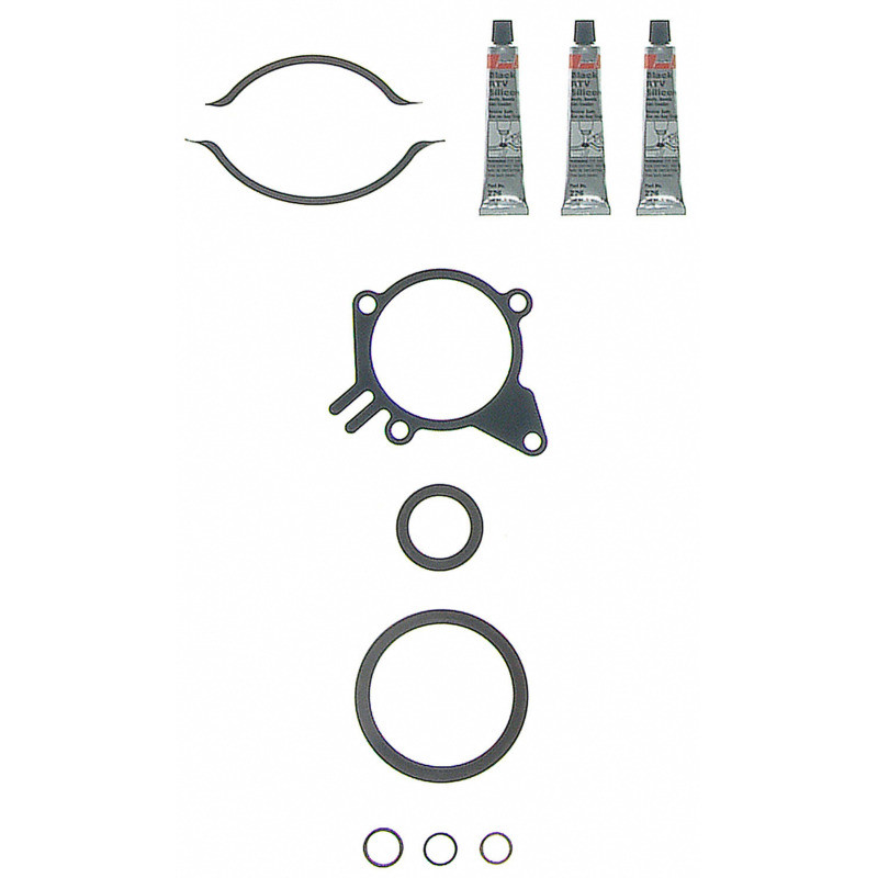 Fel-Pro Kia Rio CS 26315 Engine Conversion Gasket Set - CS26315 Photo - Primary