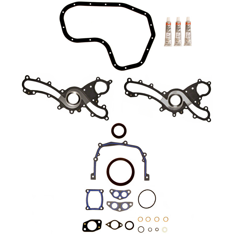 Fel-Pro Toyota Highlander CS 26321 Engine Conversion Gasket Set - CS26321 Photo - Primary