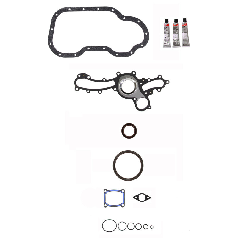 Fel-Pro Toyota 4Runner CS 26330 Engine Conversion Gasket Set - CS26330 Photo - Primary