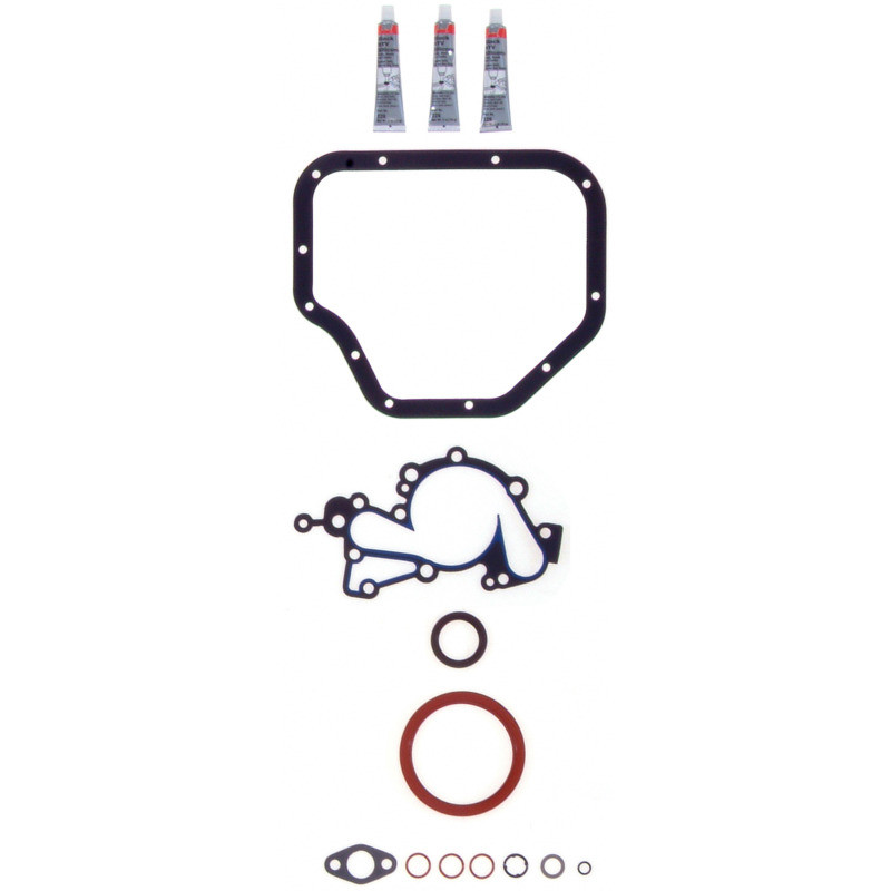 Fel-Pro Hyundai Santa Fe CS 26340 Engine Conversion Gasket Set - CS26340 Photo - Primary