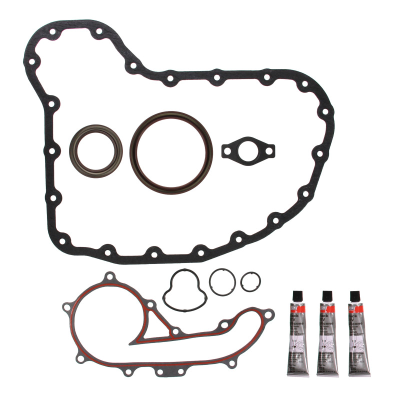 Fel-Pro 07-20 Toyota Tacoma/2010 4Runner Engine Conversion Gasket Set - CS263571