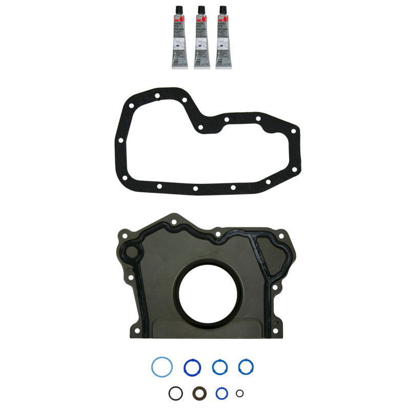Fel-Pro Jeep Grand Cherokee CS 26541-2 Engine Conversion Gasket Set - CS265412 Photo - Primary
