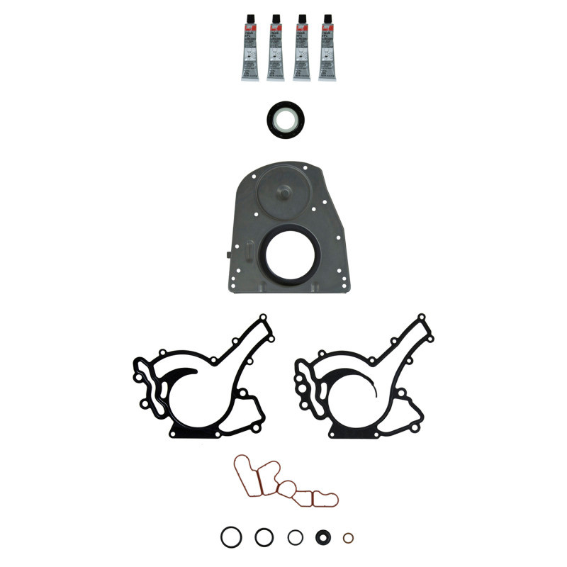 Fel-Pro Mercedes-Benz E350 CS 26610 Engine Conversion Gasket Set - CS26610 Photo - Primary