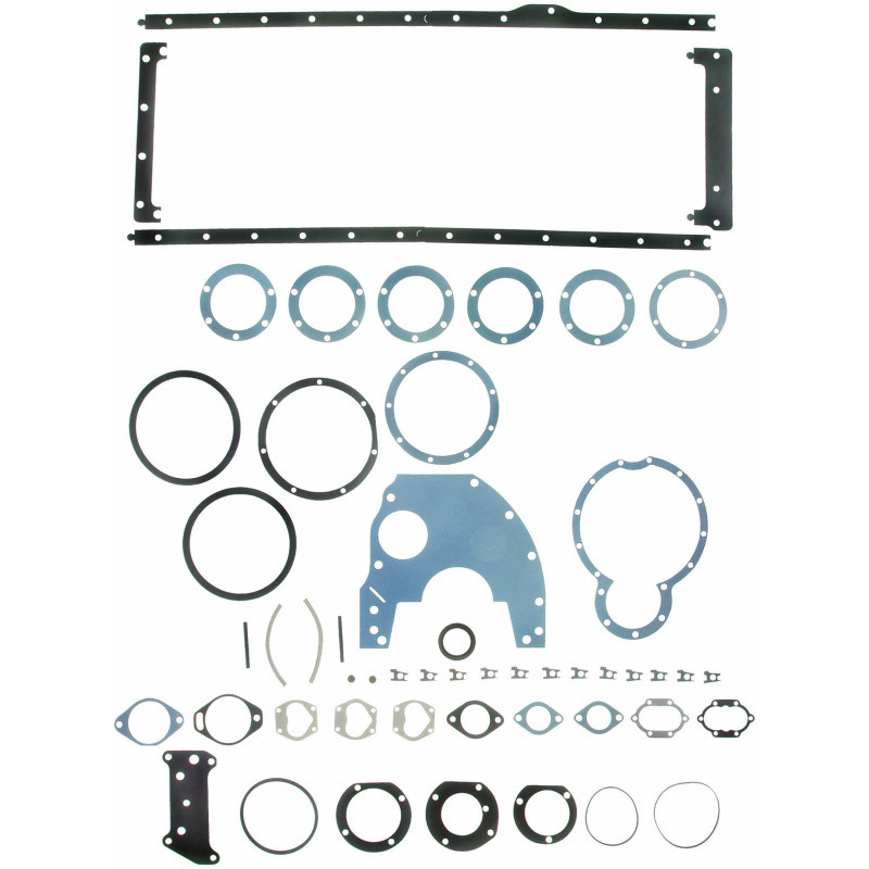 Fel-Pro CS 7424 Engine Conversion Gasket Set - CS7424 Photo - Primary