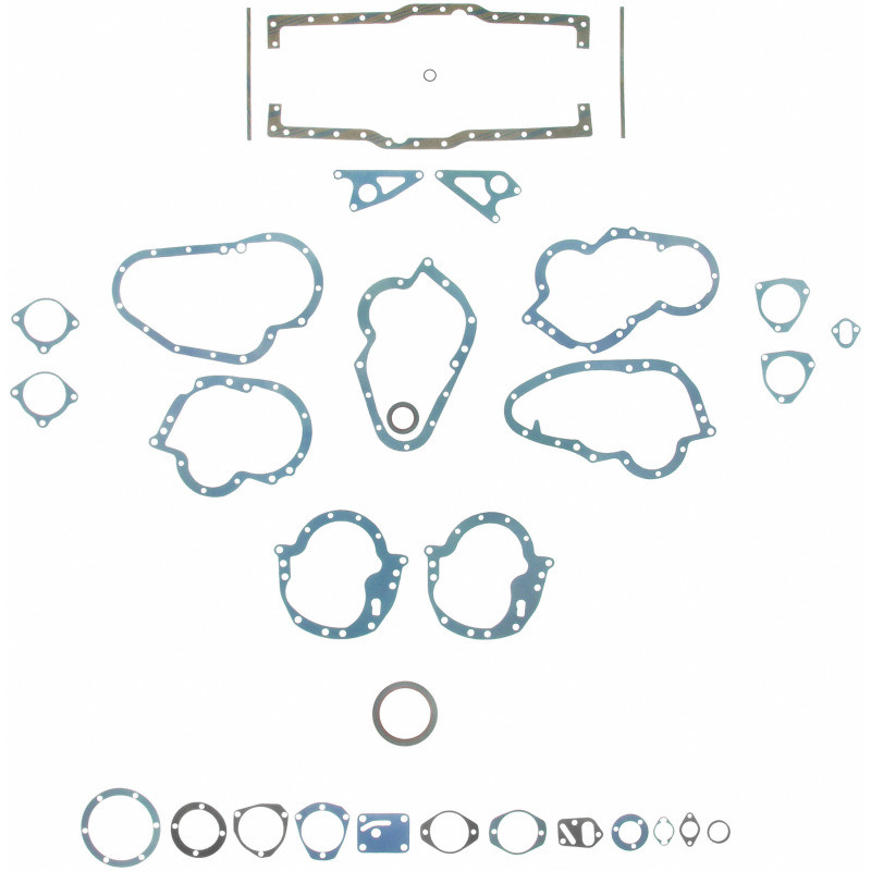 Fel-Pro CS 7714-1 Engine Conversion Gasket Set - CS77141 Photo - Primary