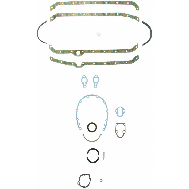 Fel-Pro Chevrolet Camaro CS 7733-2 Engine Conversion Gasket Set - CS77332 Photo - Primary