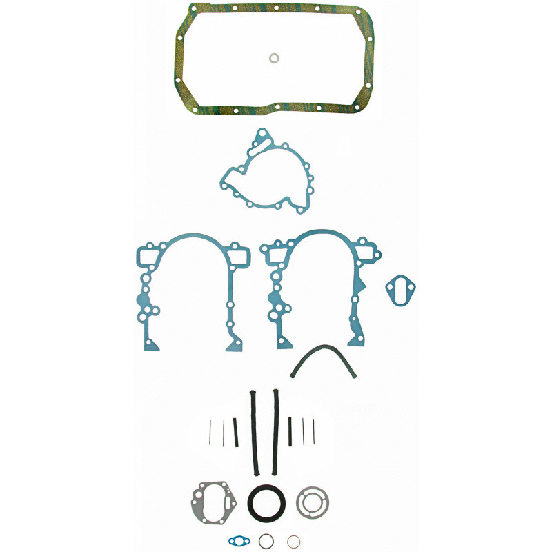 Fel-Pro Oldsmobile Cutlass Supreme CS 8142 Engine Conversion Gasket Set - CS8142 Photo - Primary