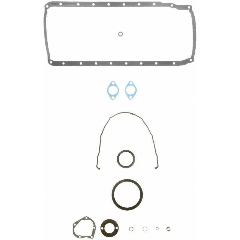 Fel-Pro Chevrolet K3500 CS 8523 Engine Conversion Gasket Set - CS8523 Photo - Primary