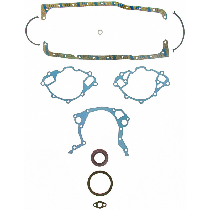 Fel-Pro Ford F-150 CS 8548-7 Engine Conversion Gasket Set - CS85487 Photo - Primary