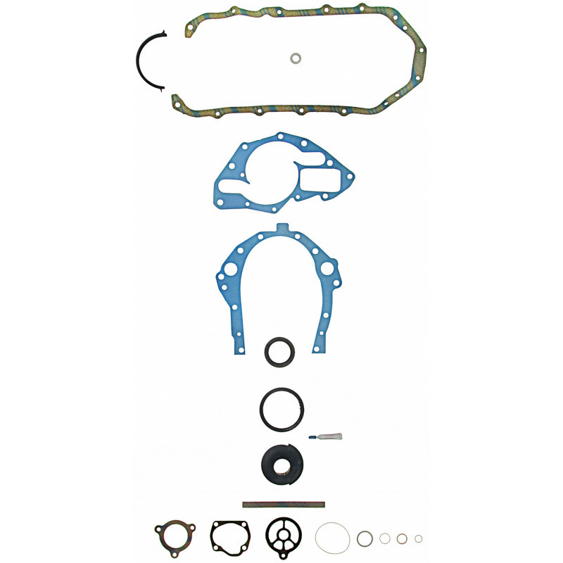 Fel-Pro Chevrolet S10 CS 8699 Engine Conversion Gasket Set - CS8699 Photo - Primary