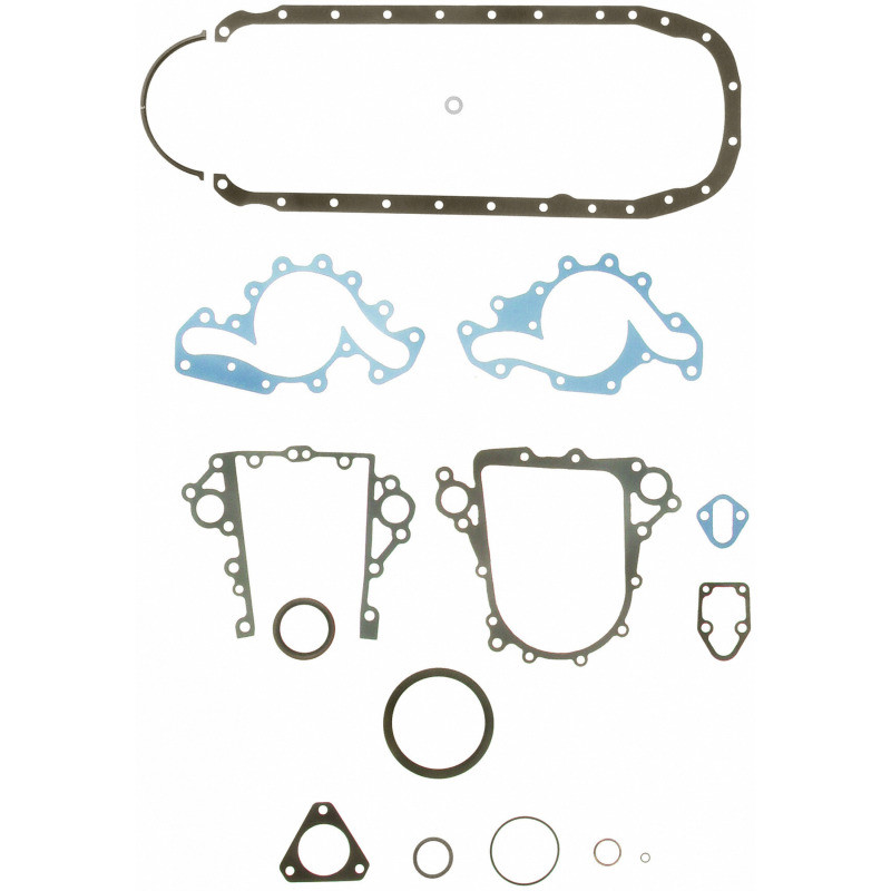 Fel-Pro Chevrolet K2500 CS 8726-2 Engine Conversion Gasket Set - CS87262 Photo - Primary