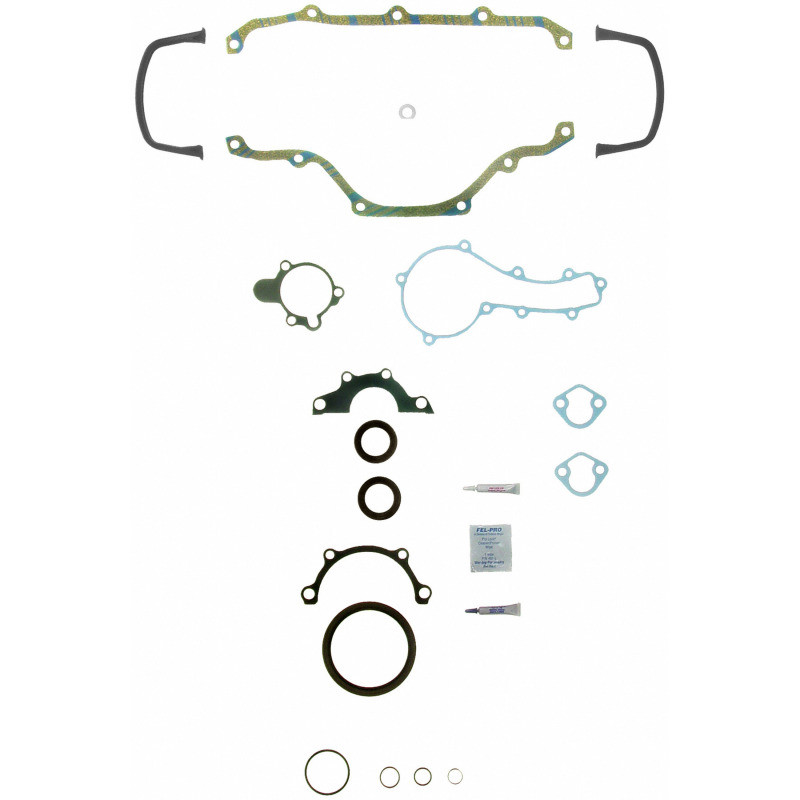 Fel-Pro Plymouth Reliant CS 8763 Engine Conversion Gasket Set - CS8763 Photo - Primary