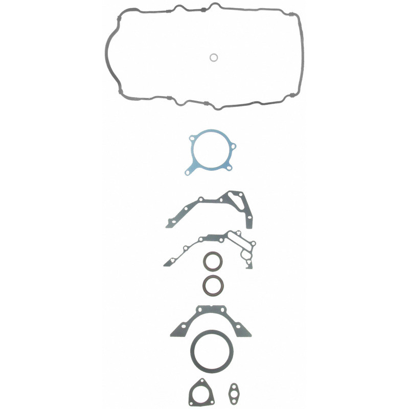 Fel-Pro Ford Escort CS 9005-1 Engine Conversion Gasket Set - CS90051 Photo - Primary