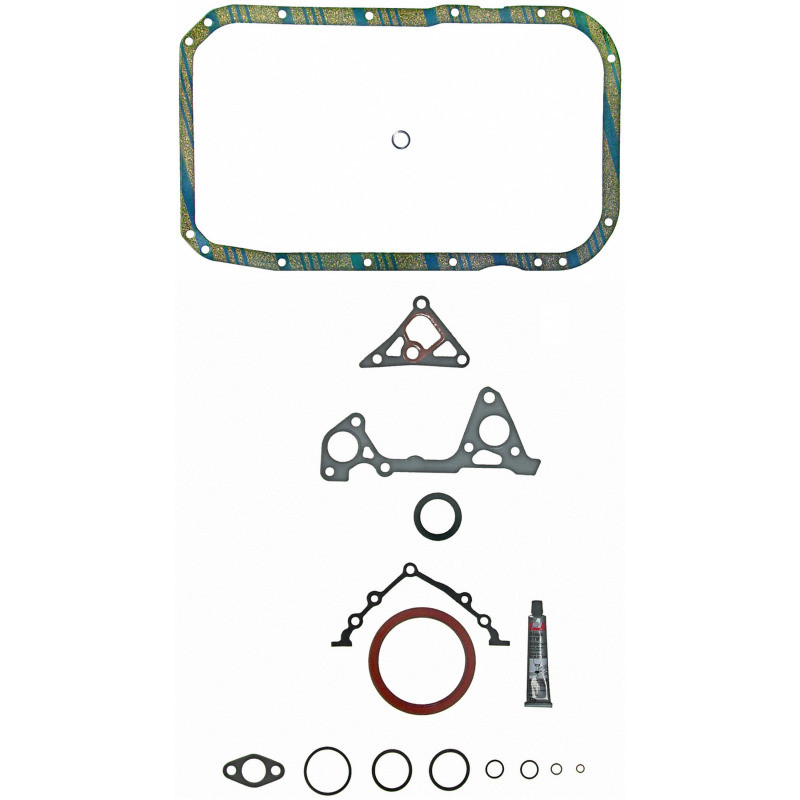 Fel-Pro Chrysler Sebring CS 9037 Engine Conversion Gasket Set - CS9037 Photo - Primary