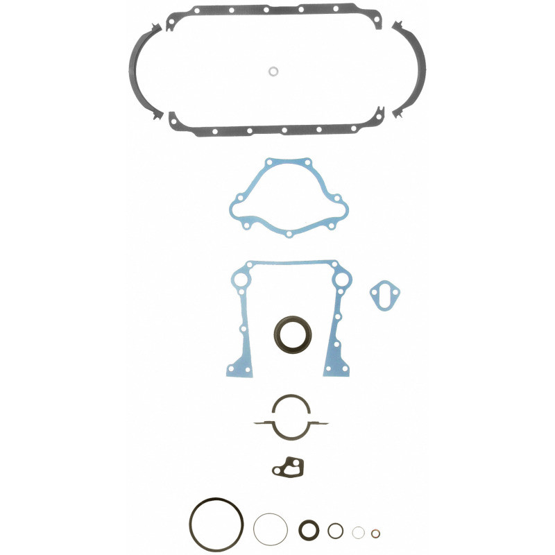 Fel-Pro Dodge Dakota CS 9111 Engine Conversion Gasket Set - CS9111 Photo - Primary