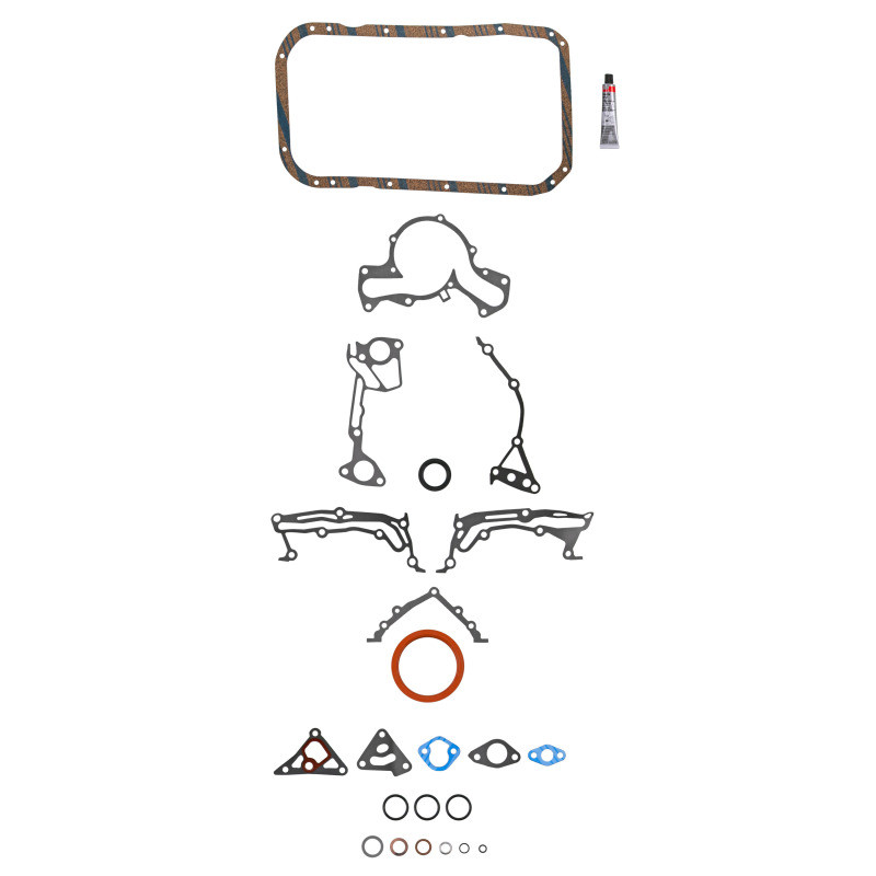 Fel-Pro Chrysler LeBaron CS 9112 Engine Conversion Gasket Set - CS9112 Photo - Primary