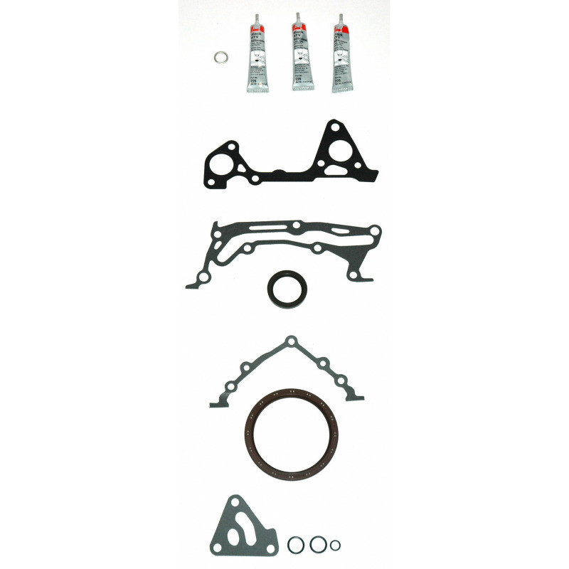 Fel-Pro Mitsubishi 3000GT CS 9112-2 Engine Conversion Gasket Set - CS91122 Photo - Primary