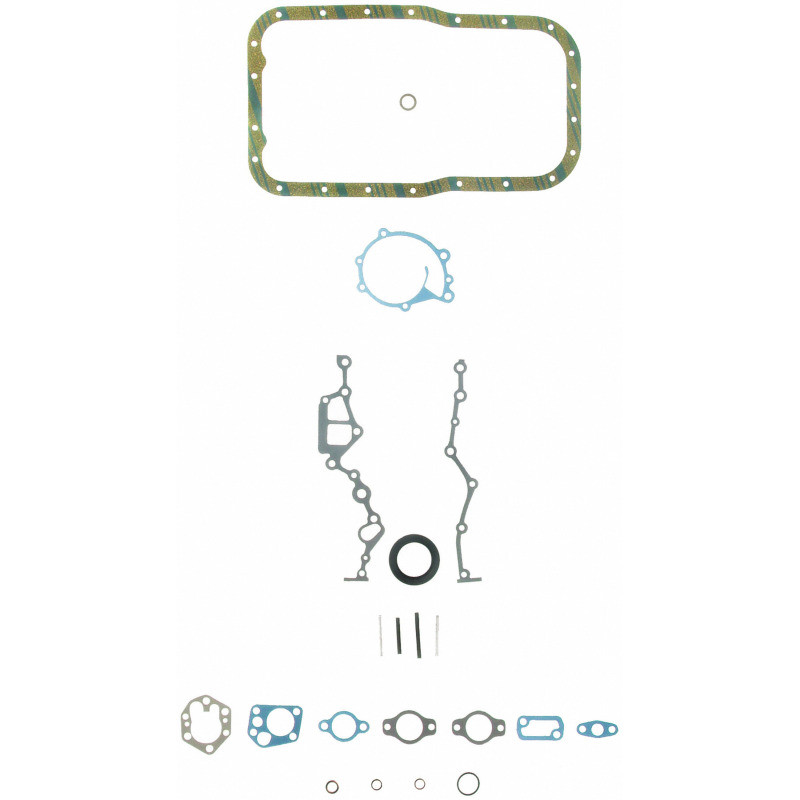Fel-Pro Nissan D21 CS 9210 Engine Conversion Gasket Set - CS9210 Photo - Primary