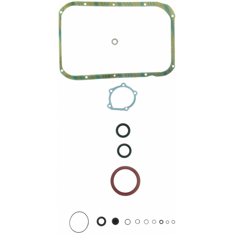 Fel-Pro Toyota Tercel CS 9494 Engine Conversion Gasket Set - CS9494 Photo - Primary