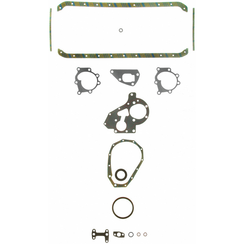 Fel-Pro Toyota Land Cruiser CS 9833 Engine Conversion Gasket Set - CS9833 Photo - Primary