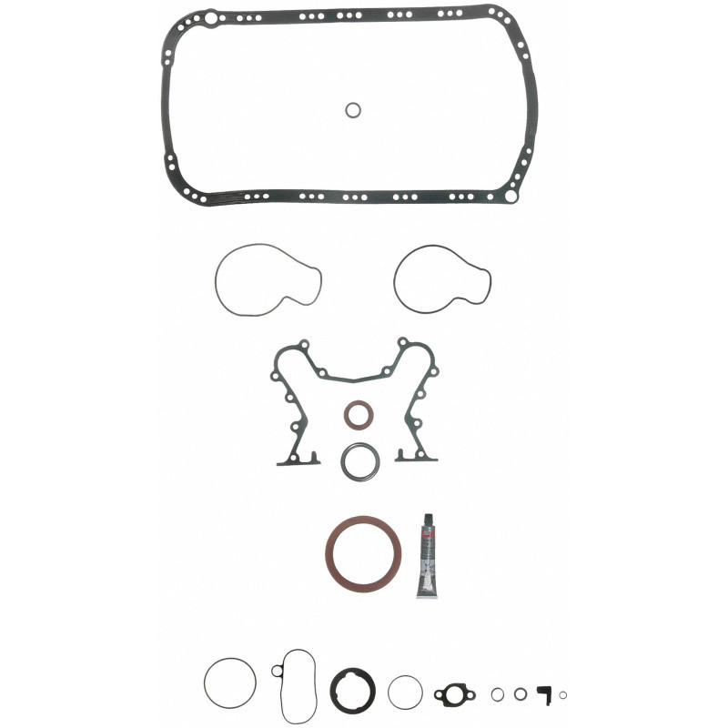 Fel-Pro Honda Accord CS 9851 Engine Conversion Gasket Set - CS9851 Photo - Primary