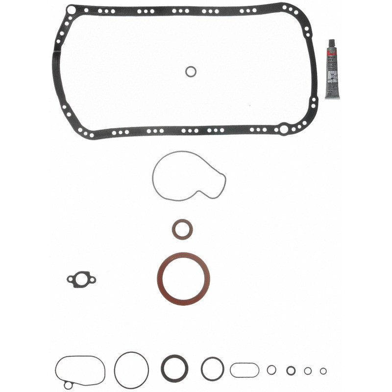 Fel-Pro Honda Prelude CS 9851-1 Engine Conversion Gasket Set - CS98511 Photo - Primary