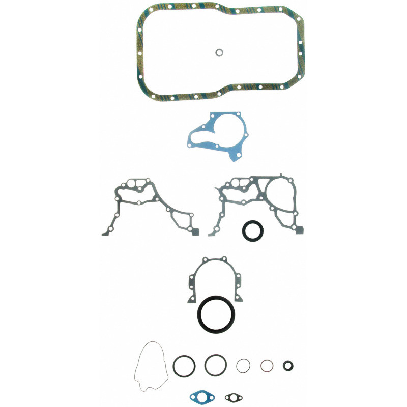 Fel-Pro Toyota Camry CS 9861 Engine Conversion Gasket Set - CS9861 Photo - Primary