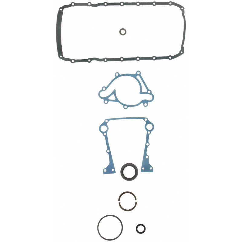 Fel-Pro Dodge RAM 1500 CS 9898 Engine Conversion Gasket Set - CS9898 Photo - Primary